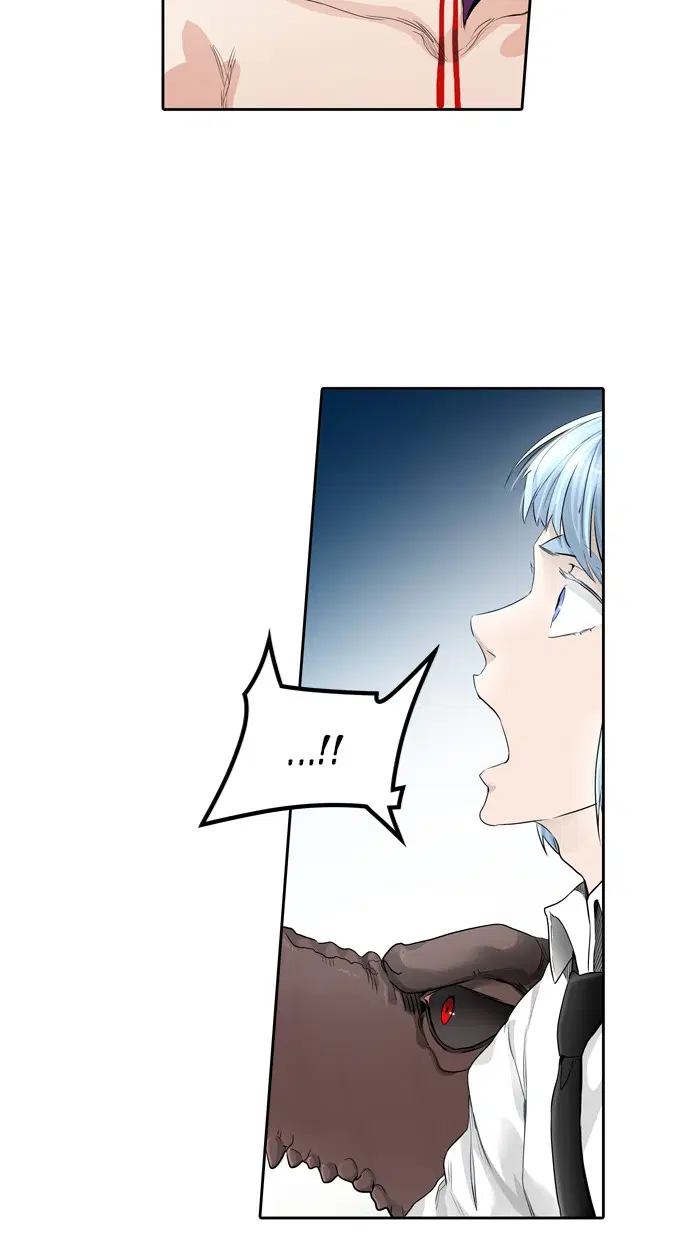 Tower of God ตอนที่ 438 หน้า 19