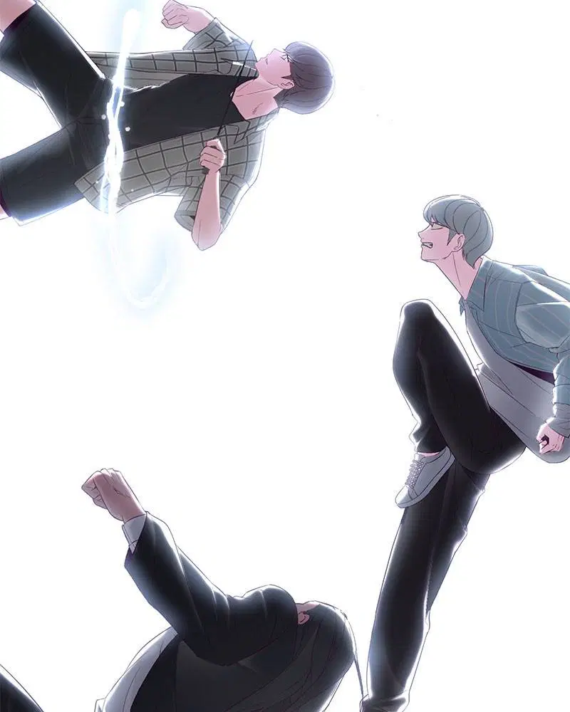 The Boy of Death ตอนที่ 115 หน้า 138