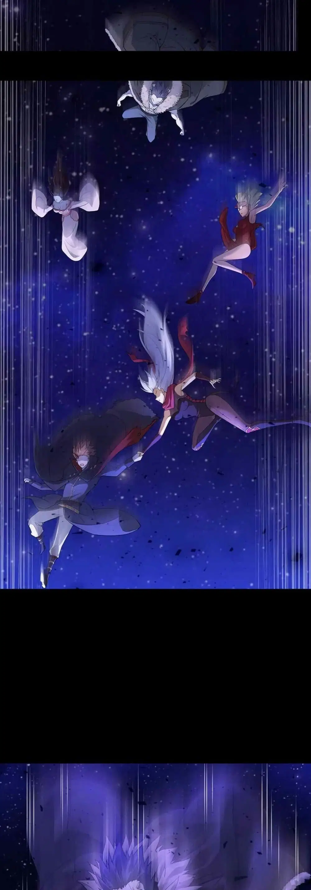 My Wife is a Demon Queen ตอนที่ 333 หน้า 8