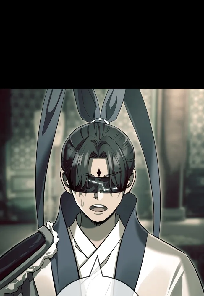 Reincarnation Path of The Underworld King ยอมรา ผู้พิพากษาจากนรก ตอนที่ 43 หน้า 115