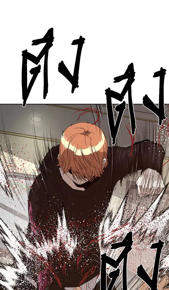 Weak Hero ตอนที่ 160 หน้า 50