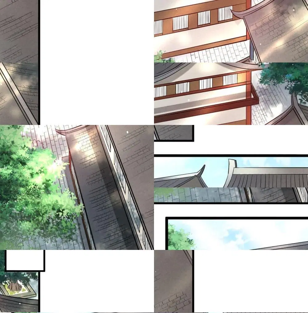 My Disciples Harem is Immortal ตอนที่ 54 หน้า 13