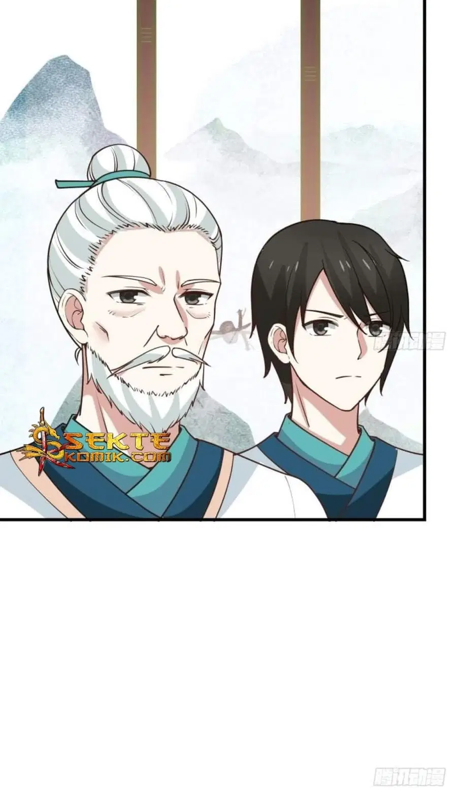 I Have a Dragon in My Body ตอนที่ 92 หน้า 21
