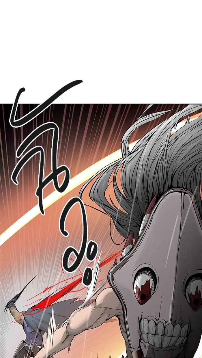 Tower of God ตอนที่ 464 หน้า 48