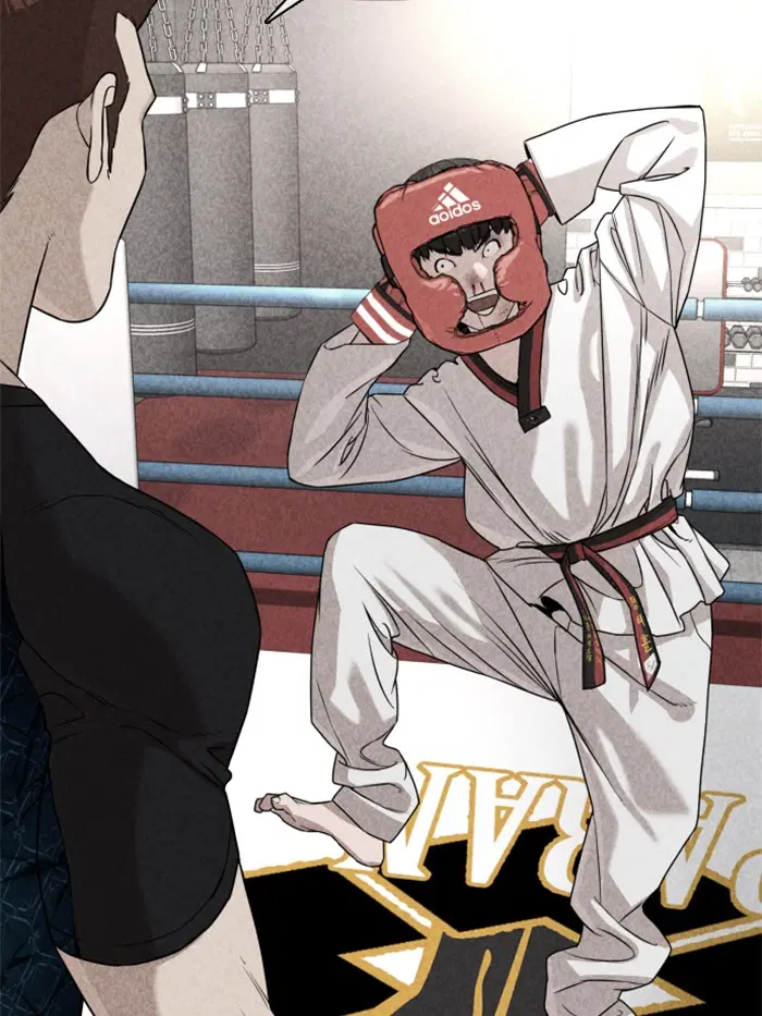 How to Fight ตอนที่ 33 หน้า 63