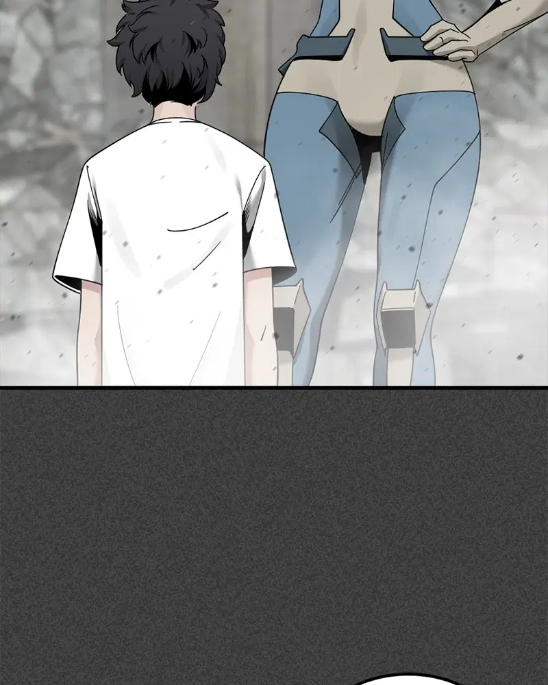 HERO KILLER ตอนที่ 61 หน้า 55