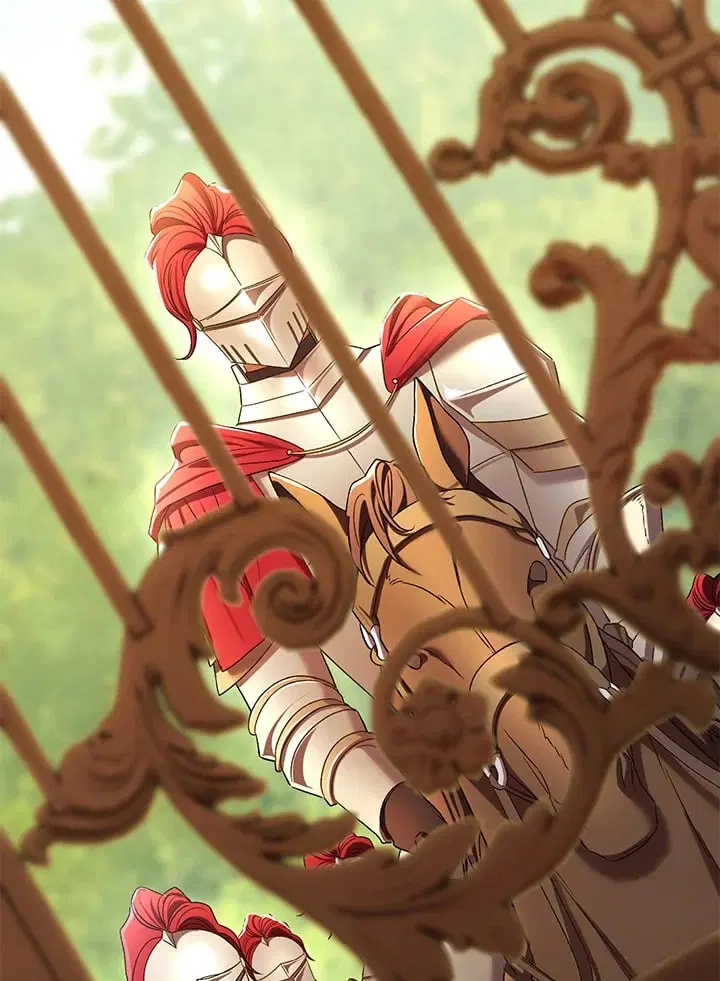 The Villain’s Match Is Too Perfect – คู่ดูตัวของนางร้ายเพอร์เฟกต์เกินไป ตอนที่ 79 หน้า 144
