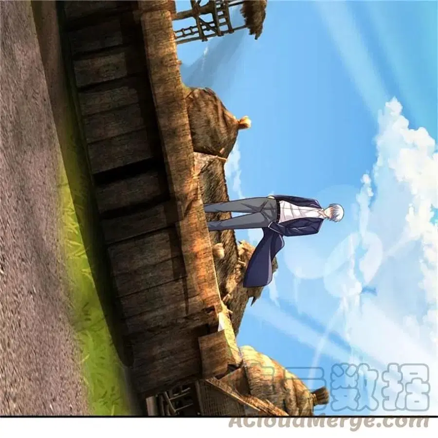 I’m the Great Immortal ตอนที่ 387 หน้า 22