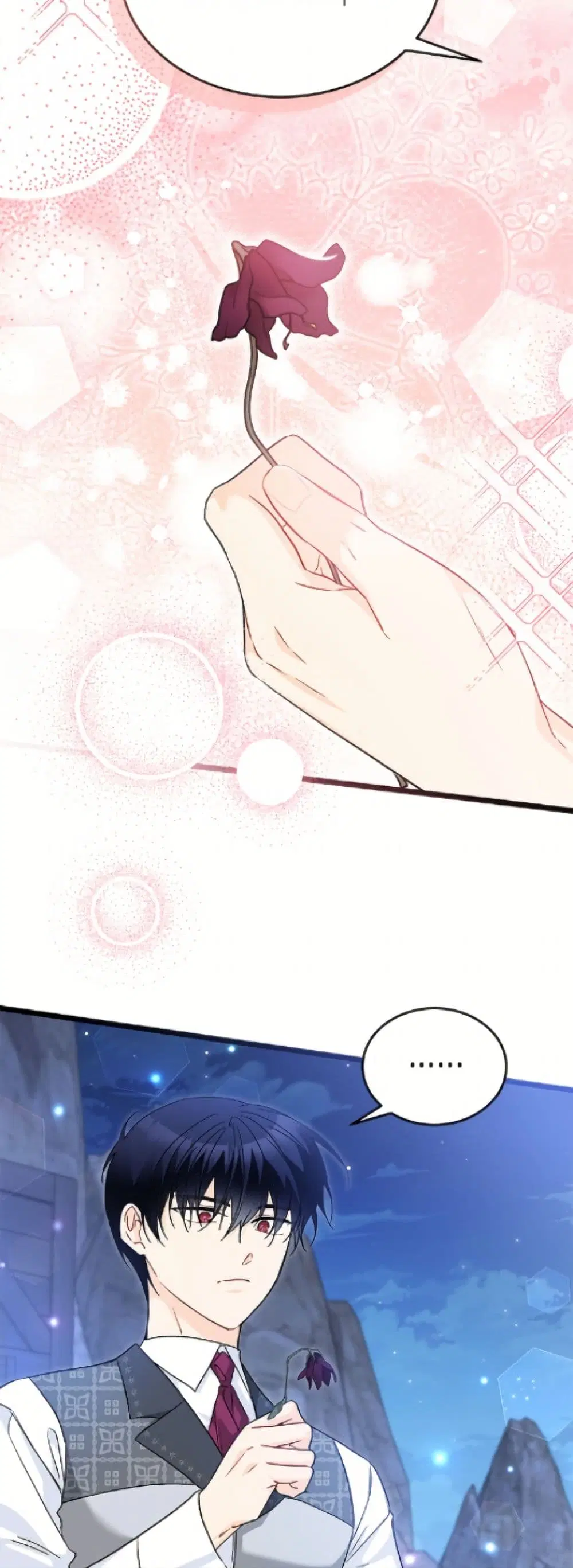 The Symbiotic Relationship Between a Panther and a Rabbit ตอนที่ 194 หน้า 30