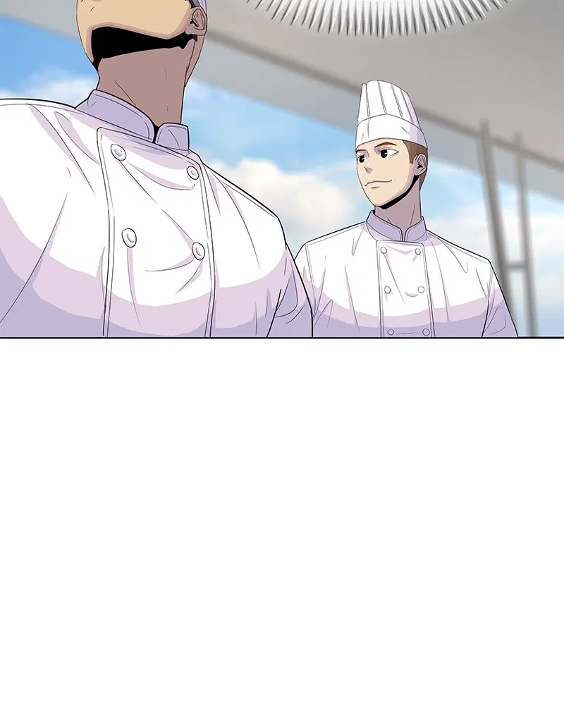 Kitchen Soldier ตอนที่ 123 หน้า 36