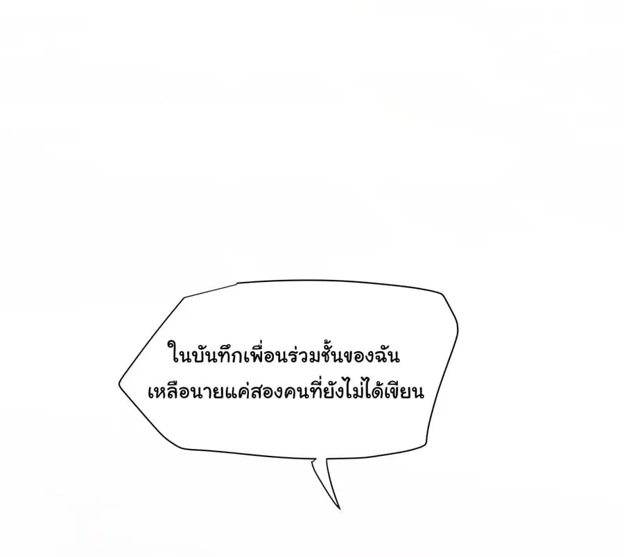 I Really Don’t Want to be Reborn ตอนที่ 3 หน้า 6