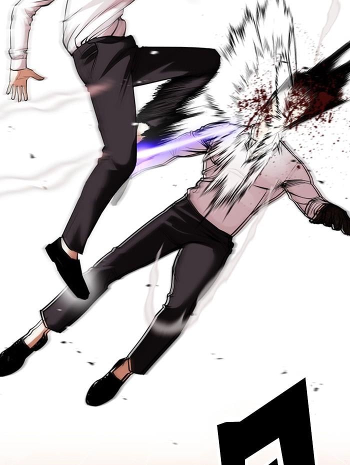 Lookism ตอนที่ 388 หน้า 77