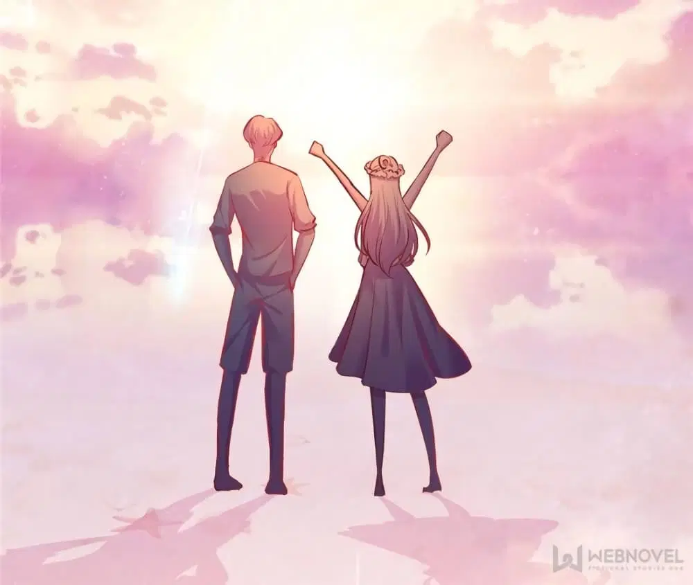 My Beautiful Time with You ตอนที่ 160 หน้า 14