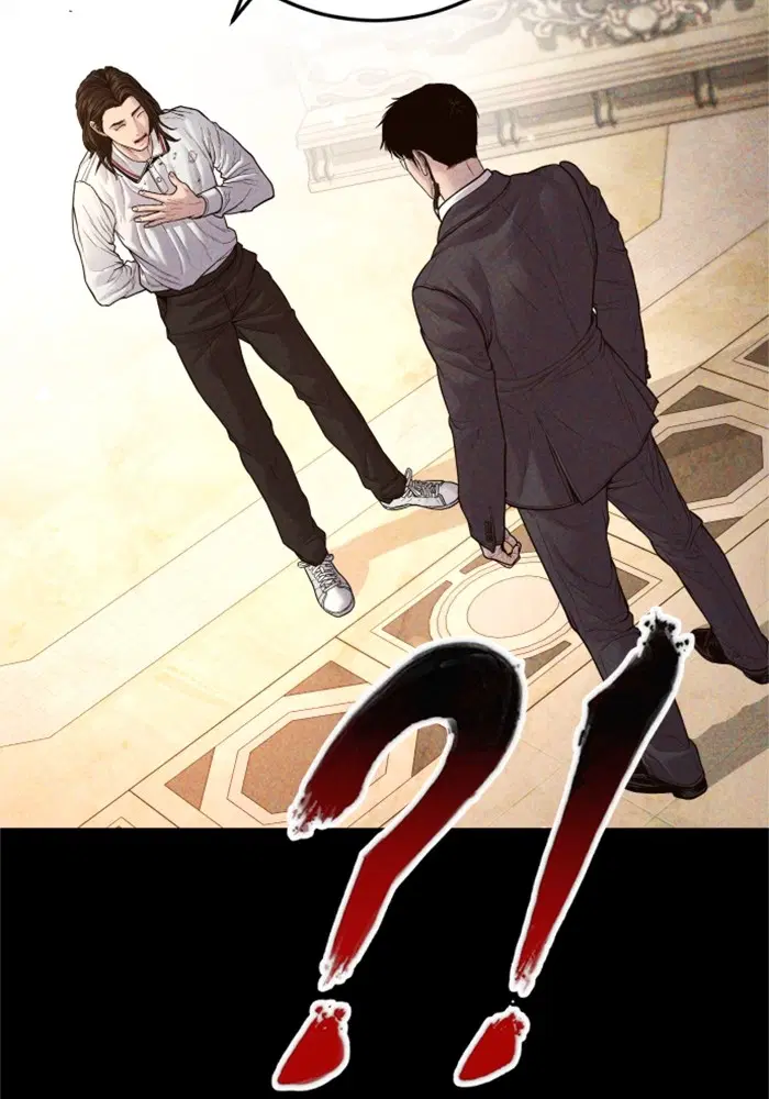 Manager Kim ตอนที่ 123 หน้า 36