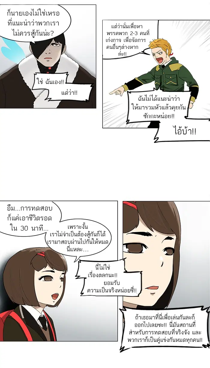 Tower of God ตอนที่ 82 หน้า 29