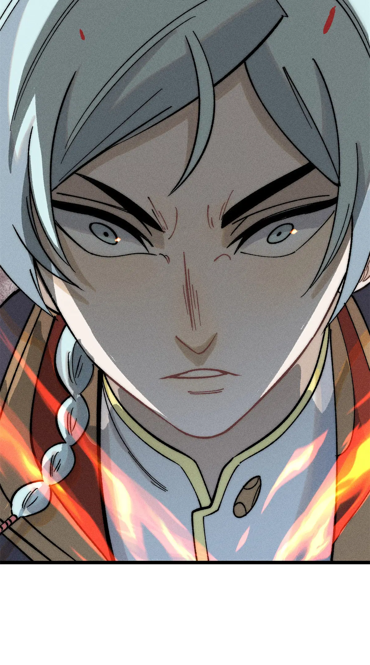 All Hail the Sect Leader ตอนที่ 225 หน้า 9
