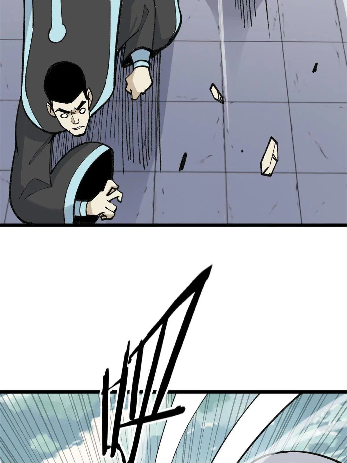 All Hail the Sect Leader ตอนที่ 136 หน้า 46