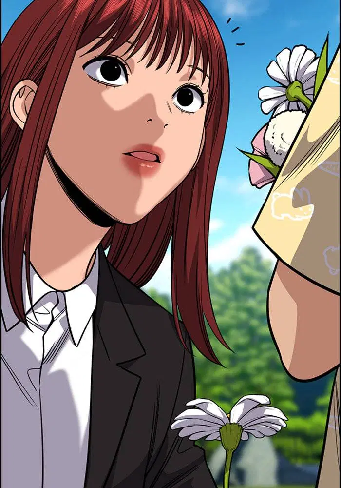 True Education ตอนที่ 104 หน้า 111