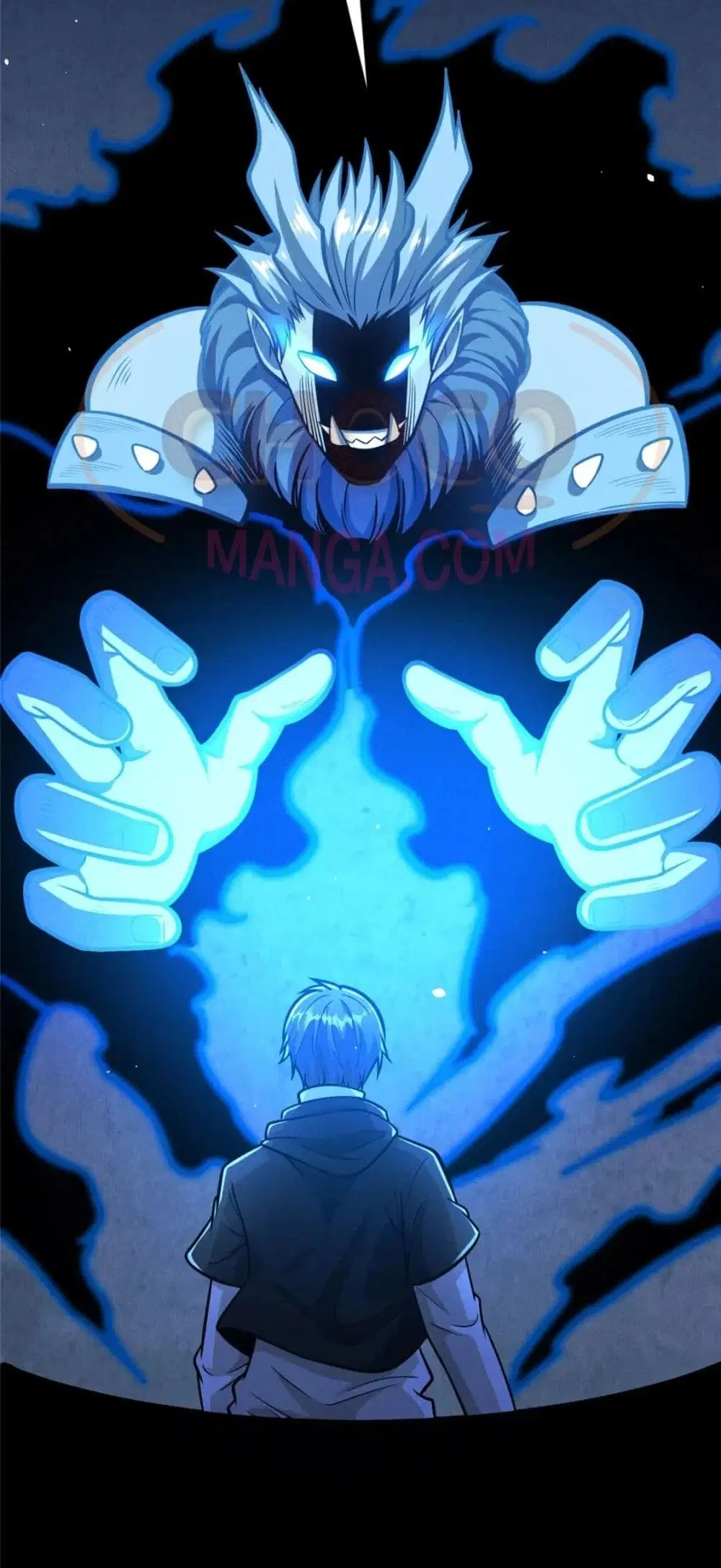 The Best Medical god in the city ตอนที่ 72 หน้า 30