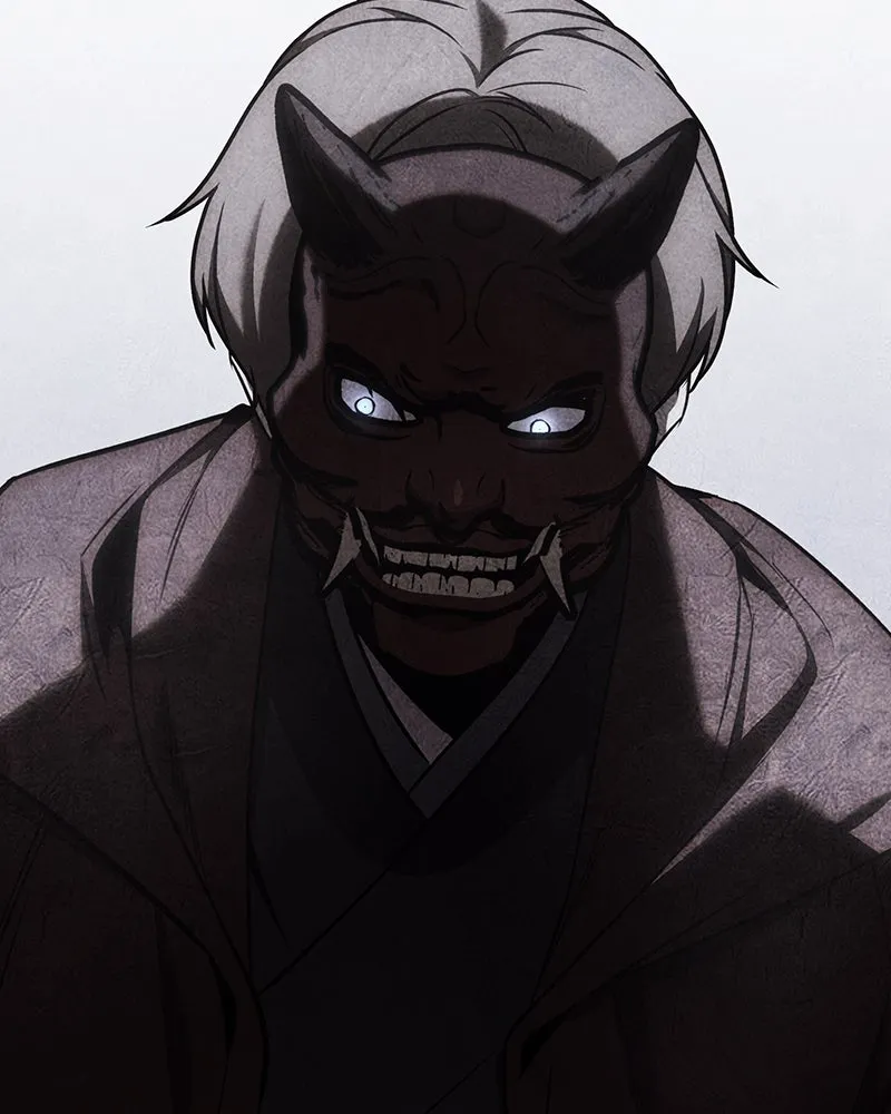 I Reincarnated As The Crazed Heir เกิดอีกทีเป็นว่าที่ประมุขลัทธิมาร ตอนที่ 118 หน้า 254