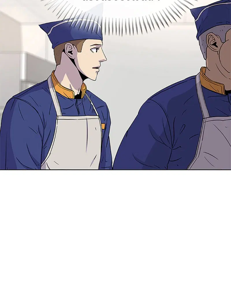 Kitchen Soldier ตอนที่ 55 หน้า 8