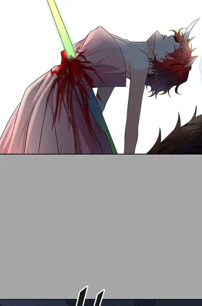 Tower of God ตอนที่ 529 หน้า 153