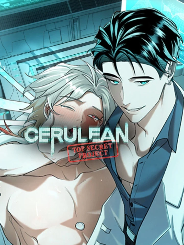 Cerulean: Top Secret Project – โปรเจกต์ลับสุดยอด Cerulean