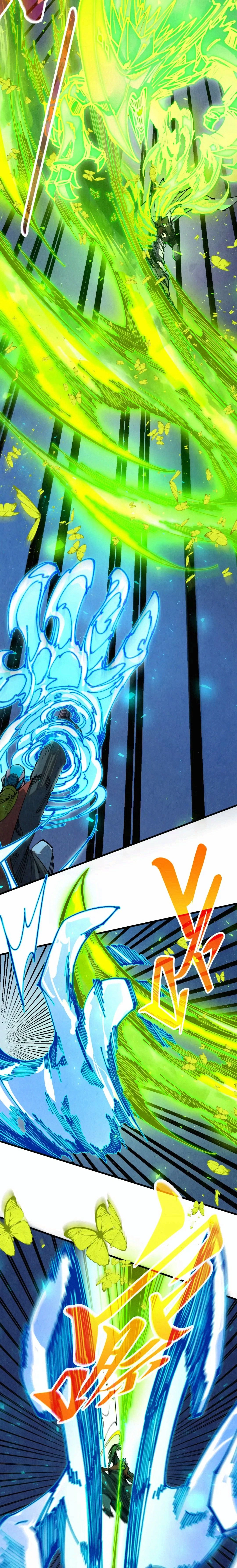 The Eternal Supreme ตอนที่ 502 หน้า 19