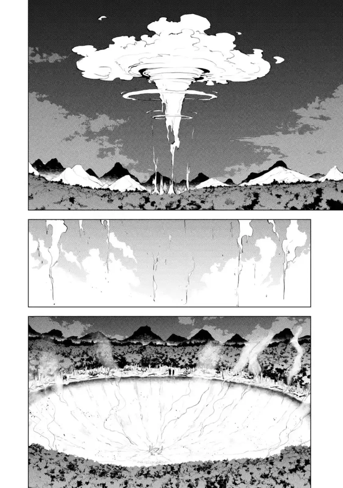 Tensei Kenja no Isekai Life ตอนที่ 13.5 หน้า 4
