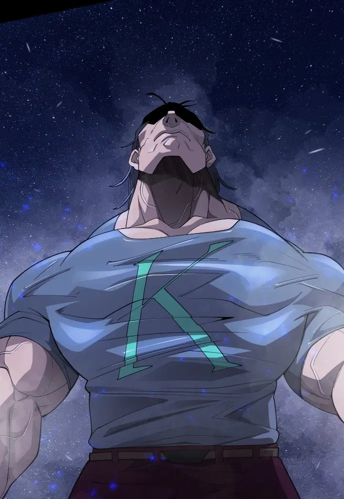 Superhuman Era ตอนที่ 187 หน้า 128
