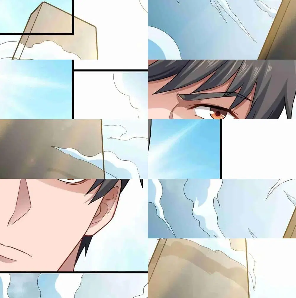 Super Warrior in Another World ตอนที่ 75 หน้า 10