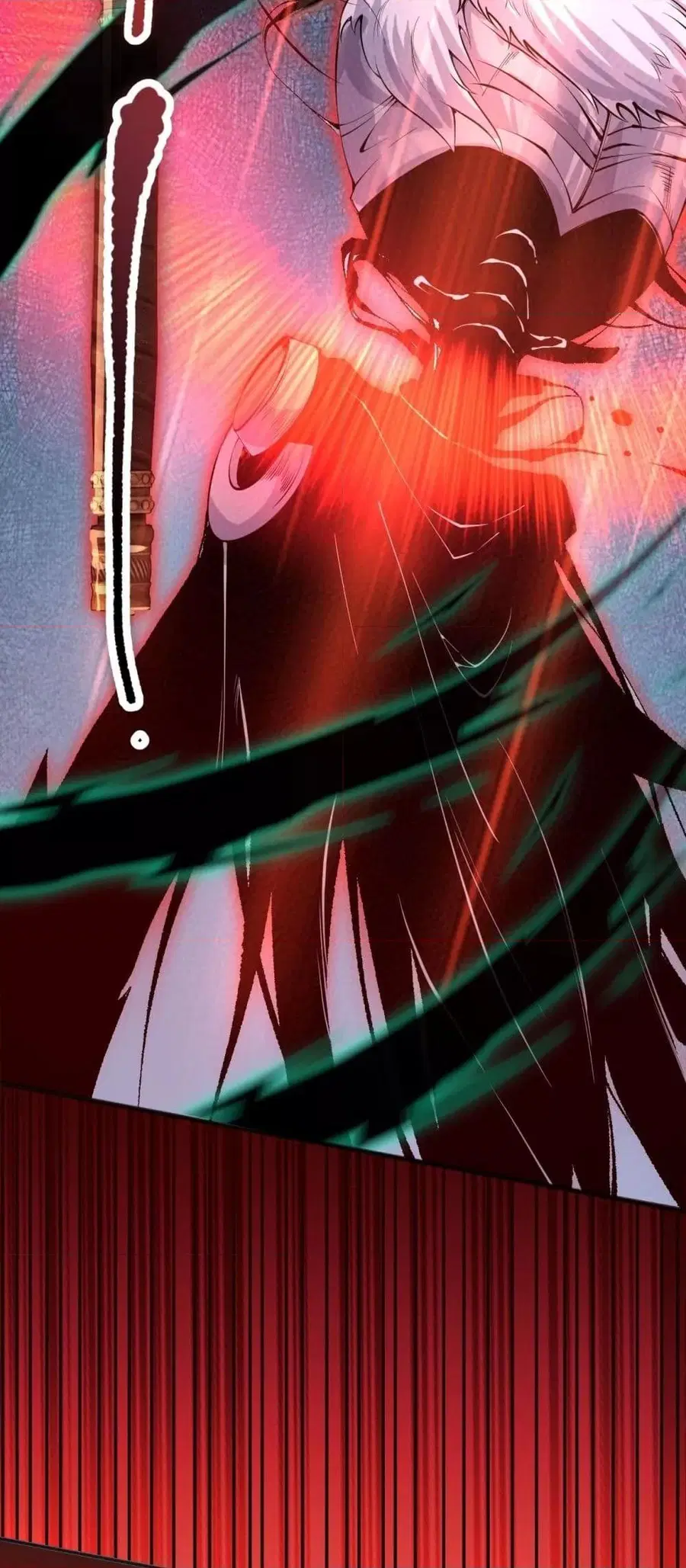 Necromancer King of The Scourge ตอนที่ 85 หน้า 15
