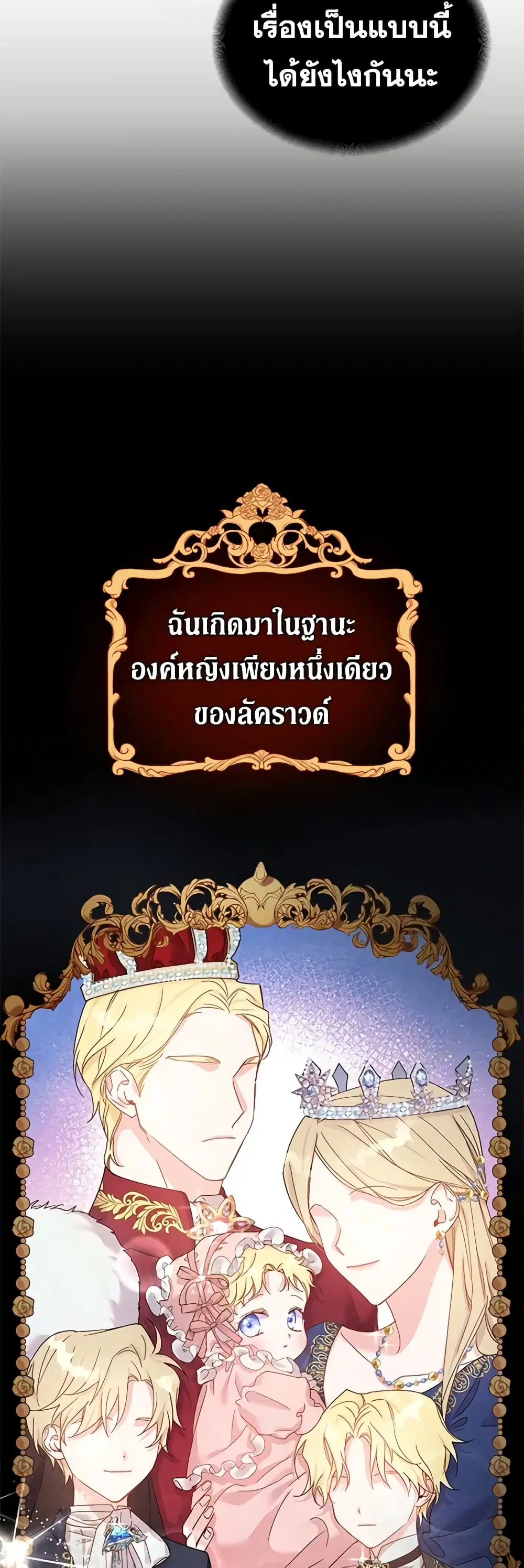 What It Means to Be You ตอนที่ 1 หน้า 6