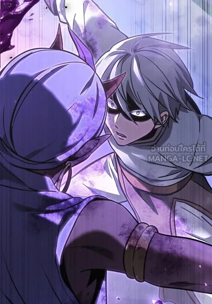 Terminally-Ill Genius Dark Knight อัศวินดำล่าท้าเวลา ตอนที่ 104 หน้า 69
