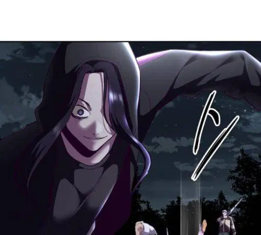The Boy of Death ตอนที่ 132 หน้า 224