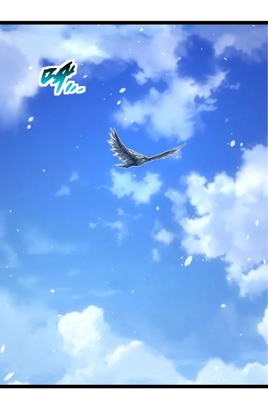 Evolution Begins With A Big Tree ตอนที่ 198 หน้า 33
