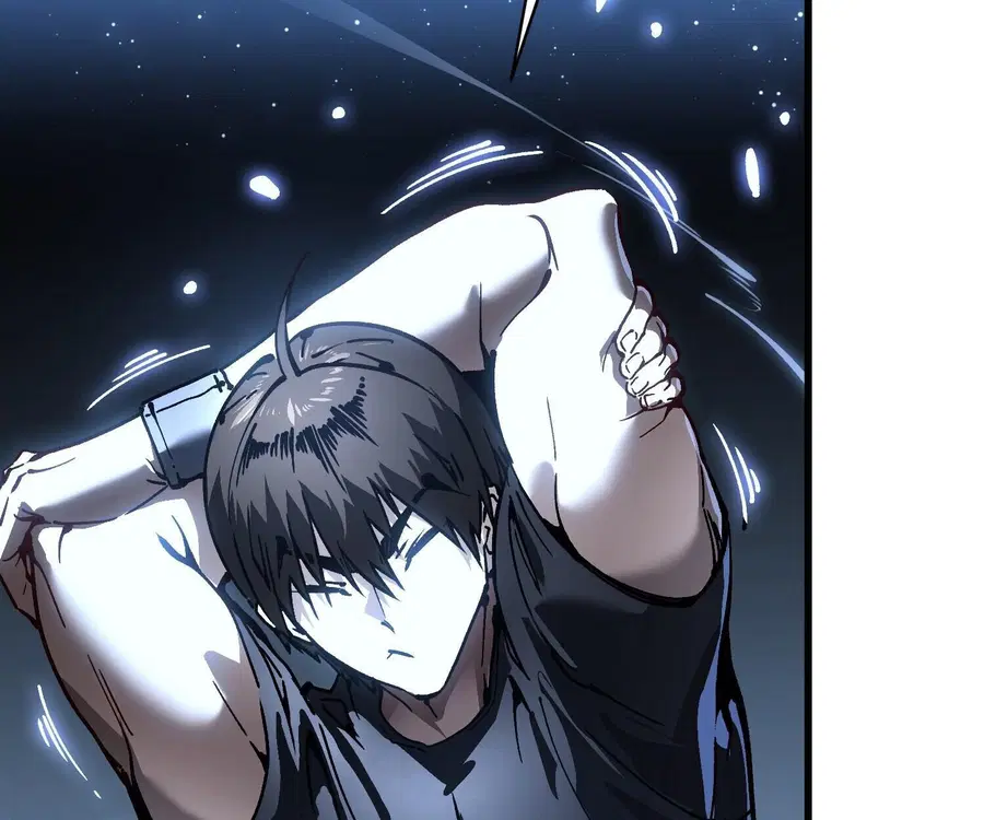 Martial Evolution: Start by Awakening the King of Monsters ตอนที่ 65 หน้า 51