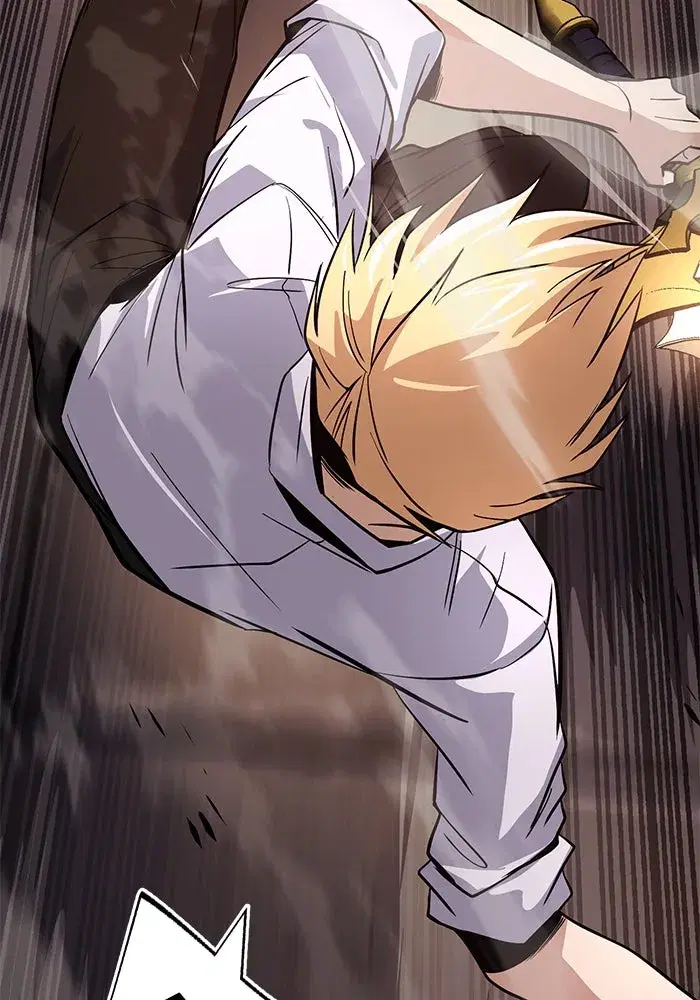 The Lazy Lord Masters the Sword ตอนที่ 120 หน้า 131