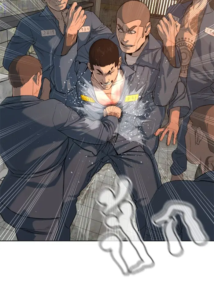 How to Fight ตอนที่ 48 หน้า 4