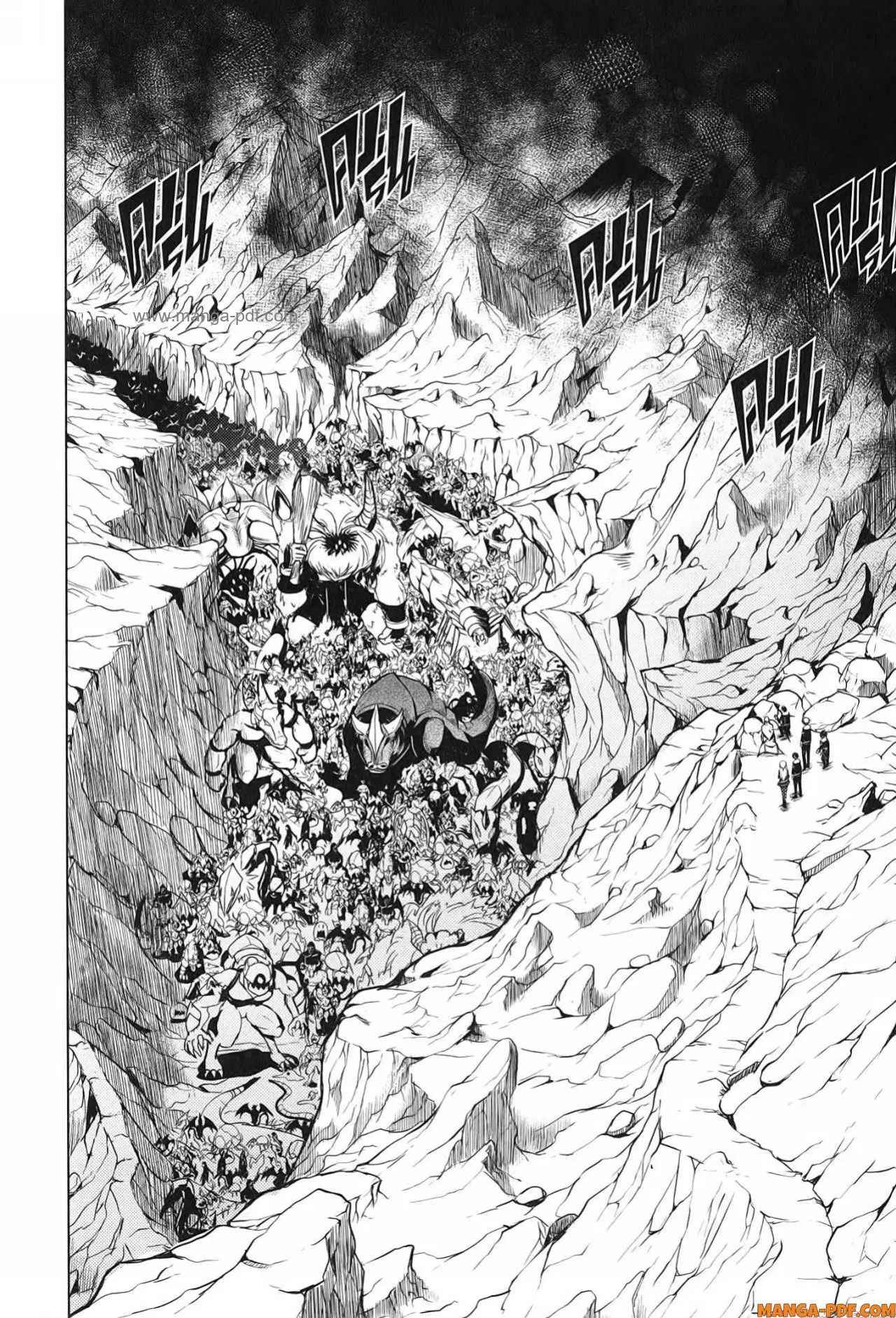 Tensei Kenja no Isekai Life ตอนที่ 65 หน้า 28