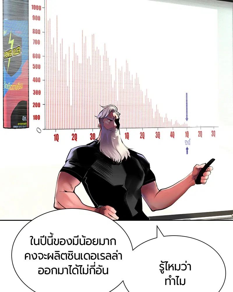 Jungle Juice ตอนที่ 18 หน้า 16