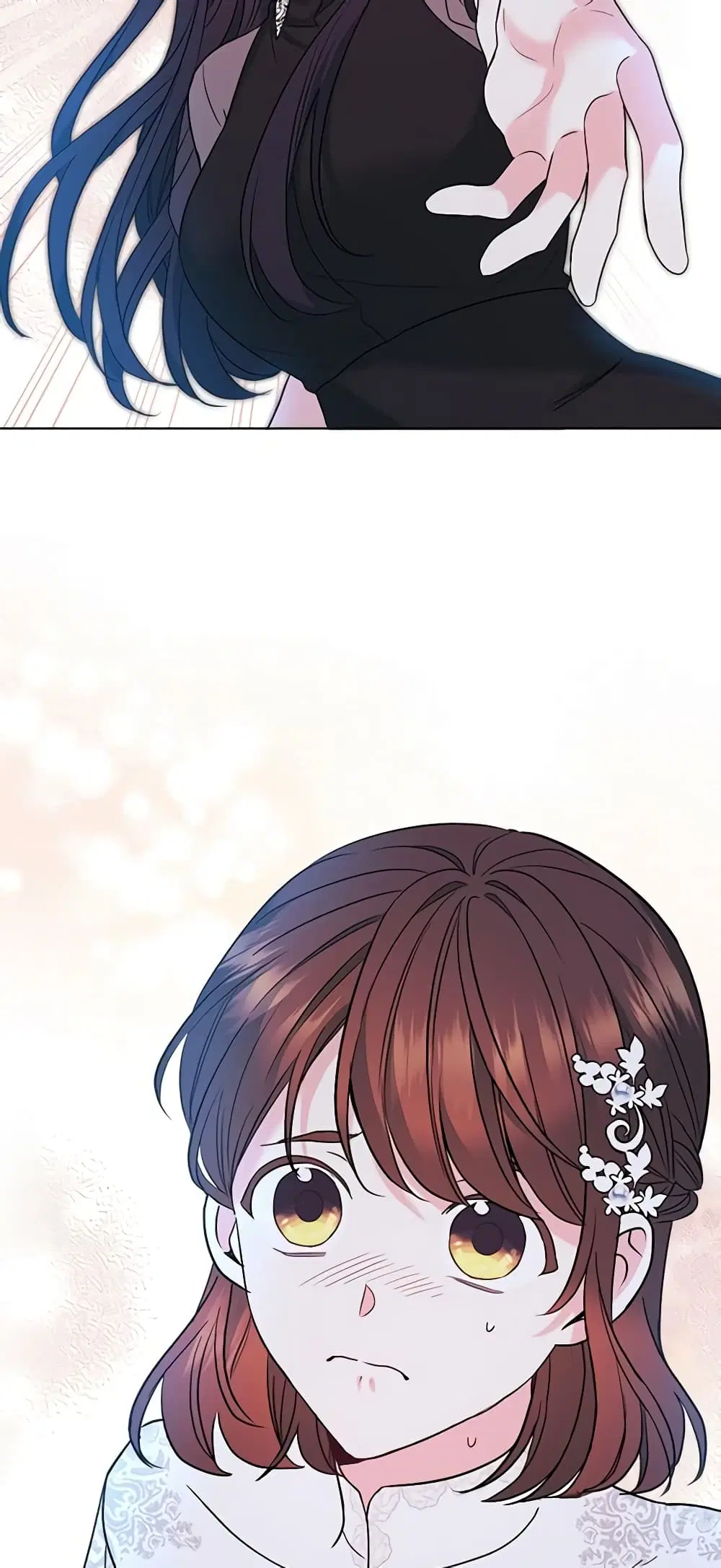 My Life as an Internet Novel ตอนที่ 142 หน้า 33