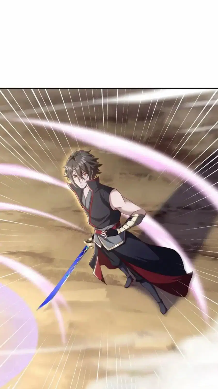 Peerless Battle Spirit ตอนที่ 658 หน้า 31