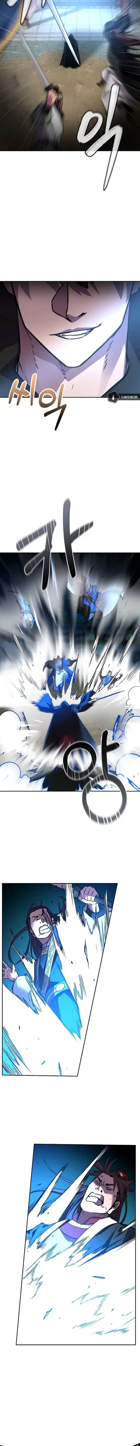 The Reborn Ranker Chronicles ตอนที่ 95 หน้า 13