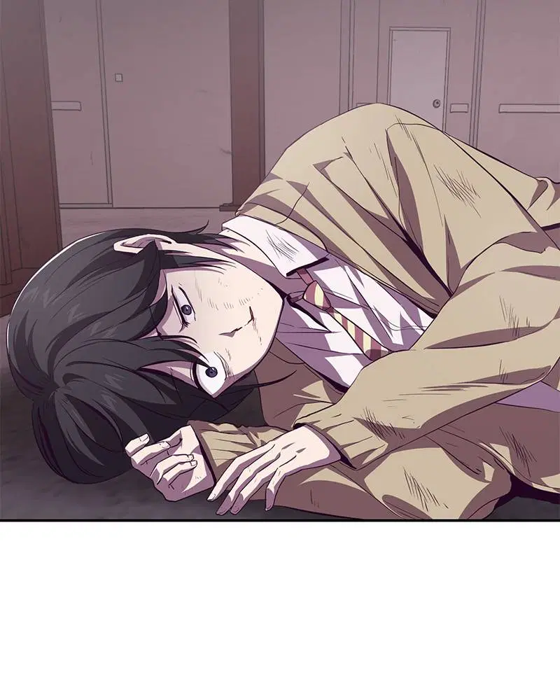 The Boy of Death ตอนที่ 43 หน้า 120