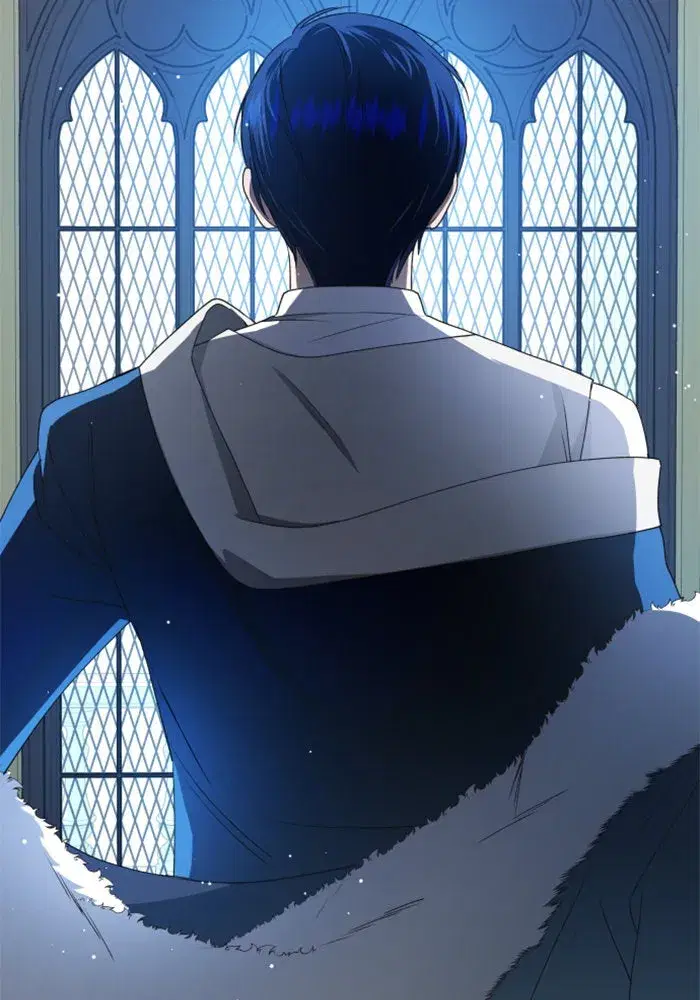 Your Throne ตอนที่ 63 หน้า 13