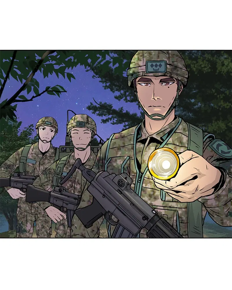 Kitchen Soldier ตอนที่ 4 หน้า 9