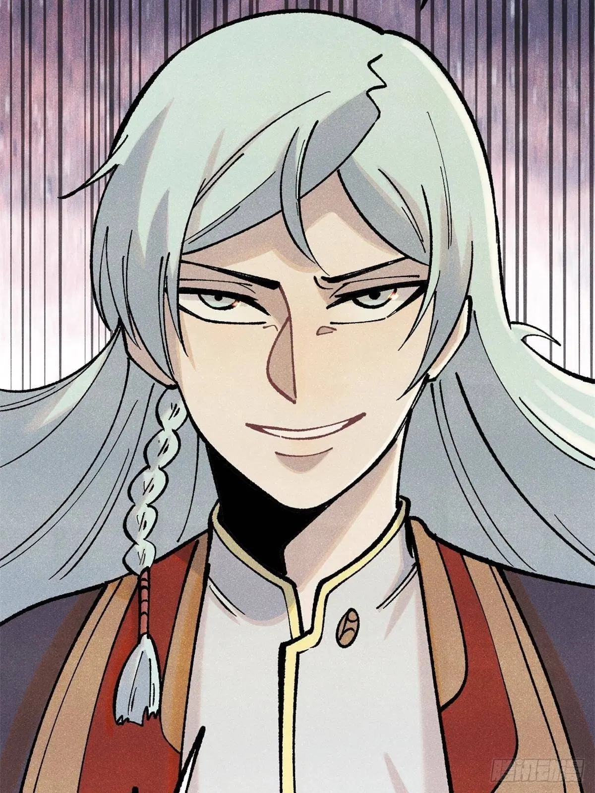 All Hail the Sect Leader ตอนที่ 298 หน้า 25