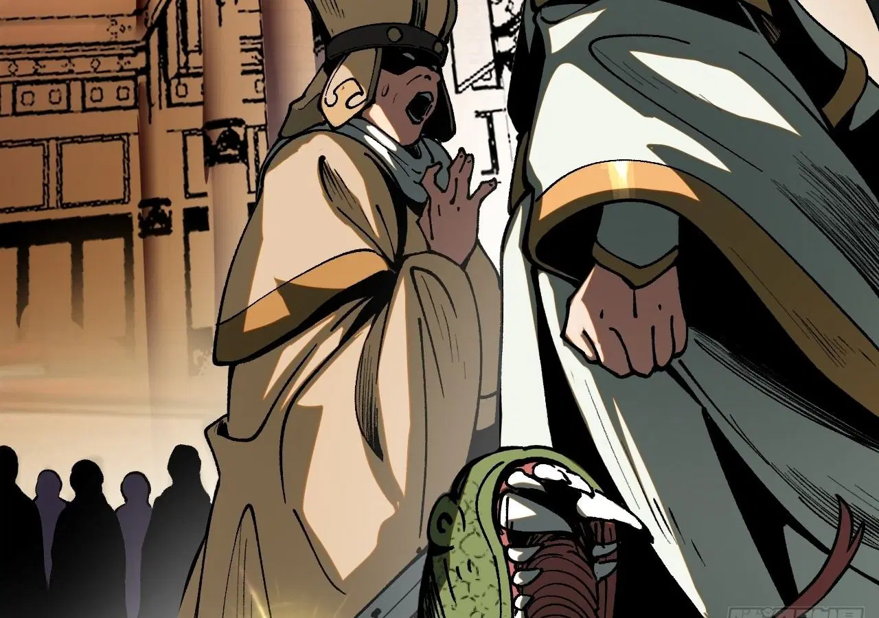 AccidentaIIy Became Famous Throughout History ตอนที่ 22 หน้า 13