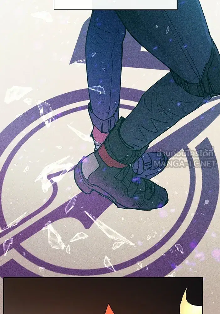 The S-Classes That I Raised (My S-Class Hunters) ตอนที่ 33 หน้า 93